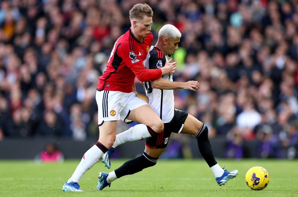 Mu Vs Fulham 1